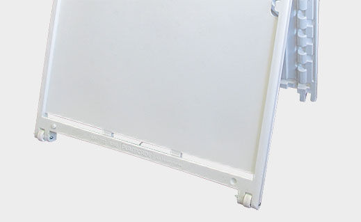 The Billboard Frame Bottom