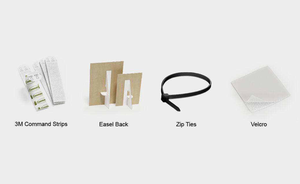 Drilled Hole Location