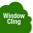 Window Cling