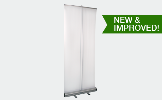 Retractable Banner