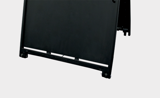 Billboard Black Bottom