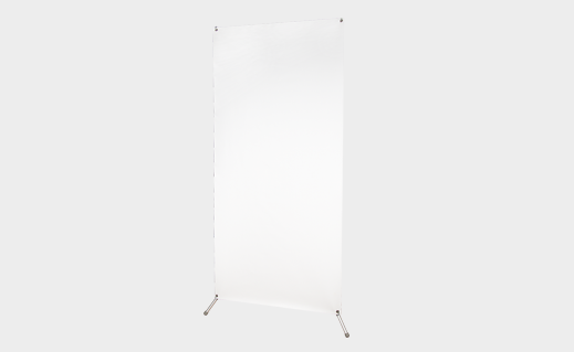 Empire-X 72x36" 1 Sided Blank
