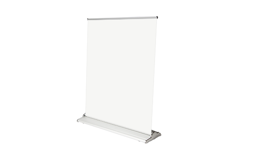 Tabletop Silverstep Blank 40x36