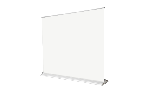 Tabletop Silverstep Blank 40x48