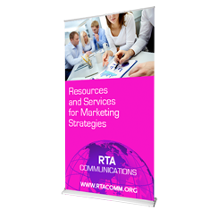 SilverStep Retractable, 90" x 48" 1 Sided