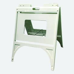 Quik Sign, 18" x 24"